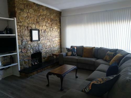 Apartamento Strand Seaview Accommodation With Huge Balcony
