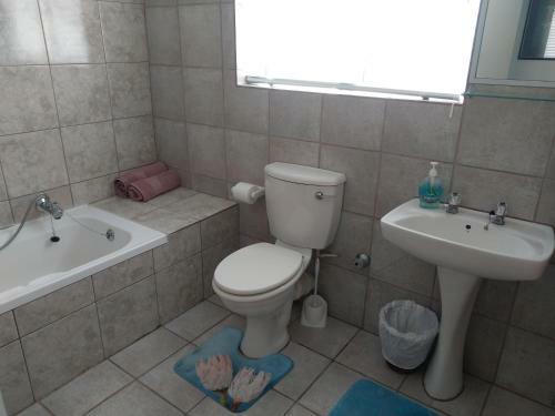 Apartamento Strand Seaview Accommodation With Huge Balcony