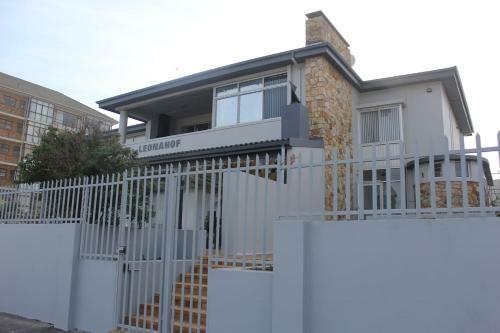 Apartamento Strand Seaview Accommodation With Huge Balcony