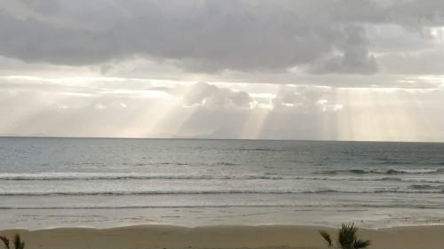 Apartamento Strand Seaview Accommodation With Huge Balcony
