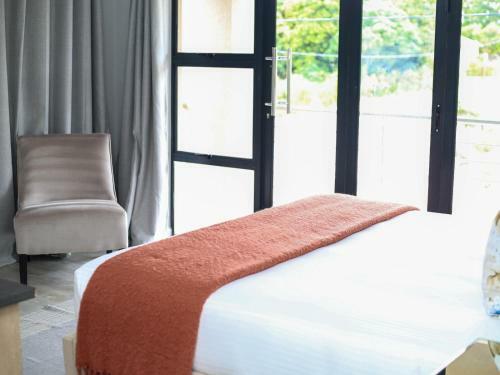 Masana Boutique Hotel & Spa