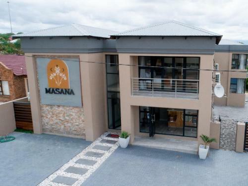 Masana Boutique Hotel & Spa