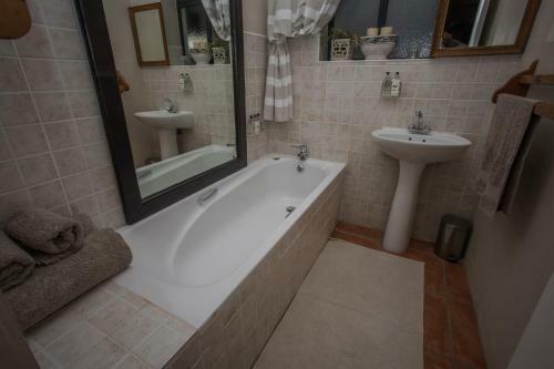 Hostal Auge 44 Guest Apartments