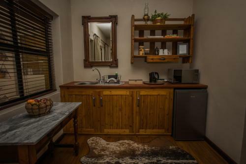 Hostal Auge 44 Guest Apartments