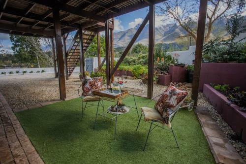 Hostal Auge 44 Guest Apartments