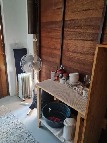 Apartamento Die Waenhuis