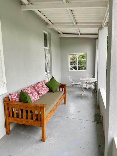 Rosehaven Cottage
