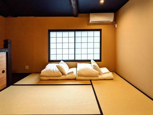 Villa Inn Plus General Castle Nijo