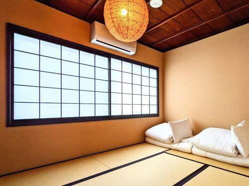 Villa Inn Plus General Castle Nijo