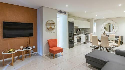 Apartamento Ocean Dune, Sibaya