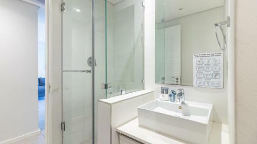 Apartamento Ocean Dune, Sibaya