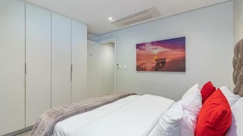 Apartamento Ocean Dune, Sibaya