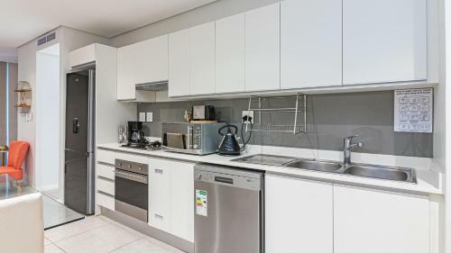 Apartamento Ocean Dune, Sibaya