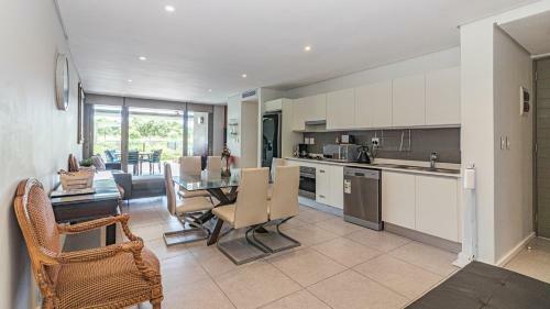 Apartamento Ocean Dune, Sibaya