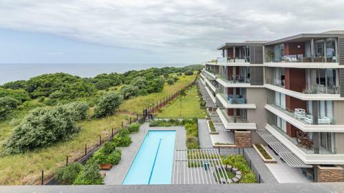 Apartamento Ocean Dune, Sibaya
