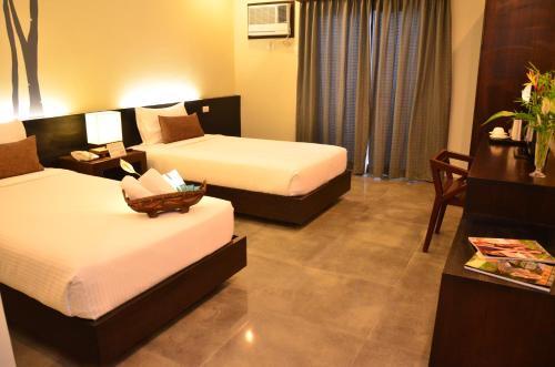 Hotel One Manalo Place