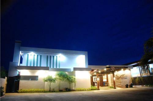 Hotel One Manalo Place