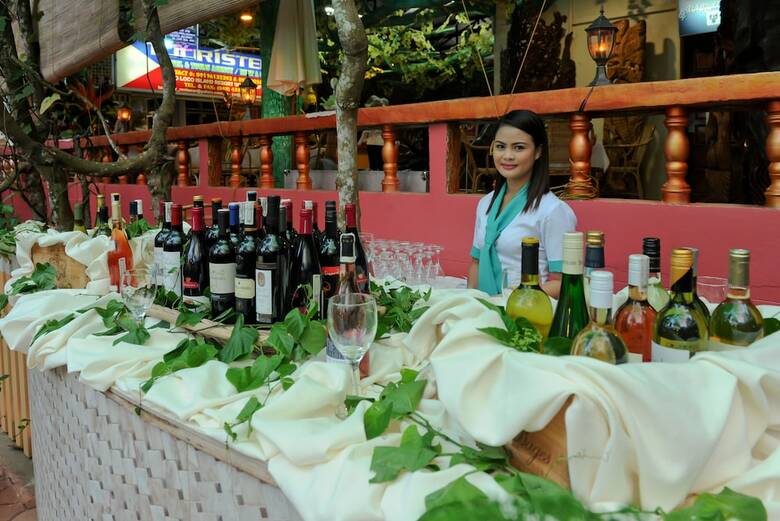 Deep Forest Garden Hotel