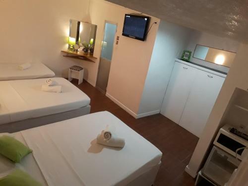 Aparthotel House Of Big Brother Palawan