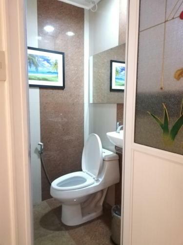Aparthotel House Of Big Brother Palawan