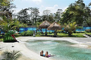 Hotel Princesa Garden Island Resort And Spa