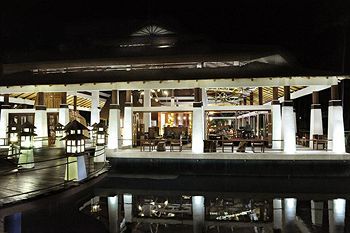 Hotel Princesa Garden Island Resort And Spa