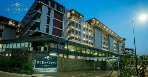 Apartamento 254 Ocean Dune Sibaya