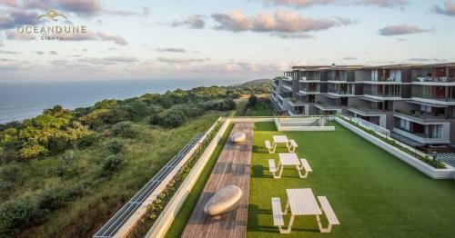 Apartamento 254 Ocean Dune Sibaya