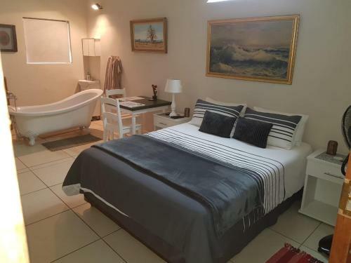 Hostal Tzaneen White House Lodge