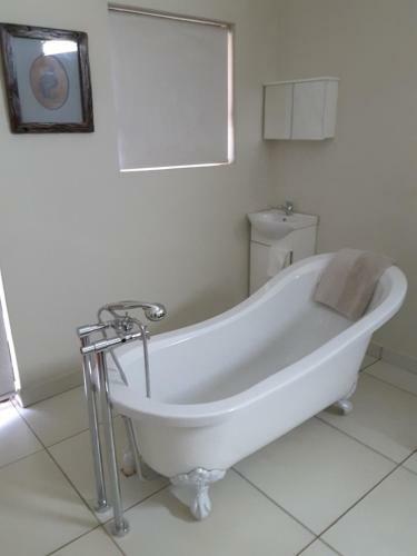 Hostal Tzaneen White House Lodge