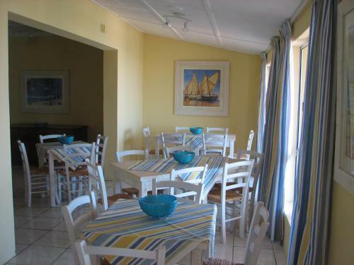 Oceanview Umkomaas
