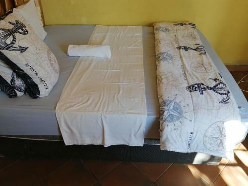 Hostal Kaste Guesthouse Tzaneen