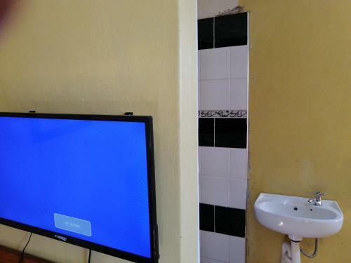 Hostal Kaste Guesthouse Tzaneen