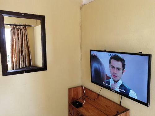 Hostal Kaste Guesthouse Tzaneen