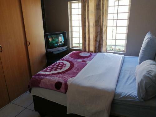 Hostal Kaste Guesthouse Tzaneen