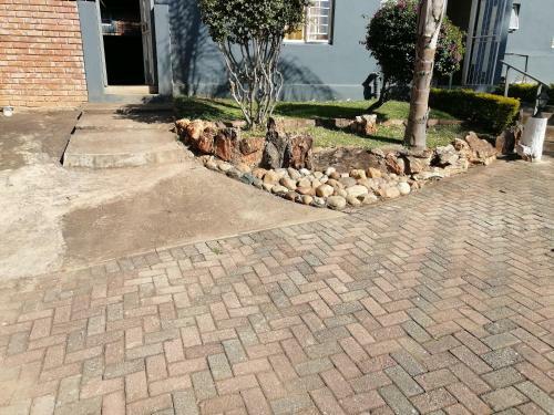 Hostal Kaste Guesthouse Tzaneen