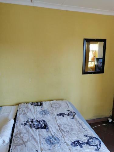 Hostal Kaste Guesthouse Tzaneen