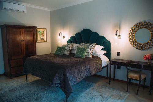 Hostal The Bohemian Guesthouse