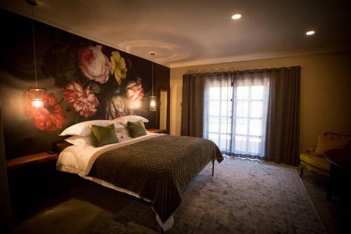 Hostal The Bohemian Guesthouse