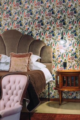 Hostal The Bohemian Guesthouse