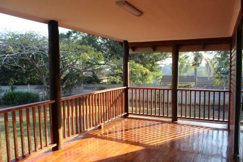 Hostal Laudin's View