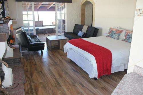 Hostal Laudin's View