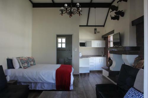 Hostal Laudin's View