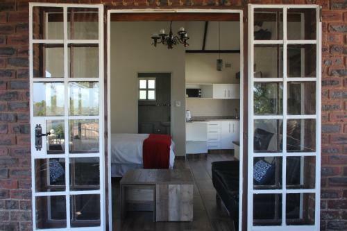 Hostal Laudin's View