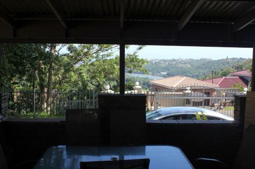 Hostal Laudin's View