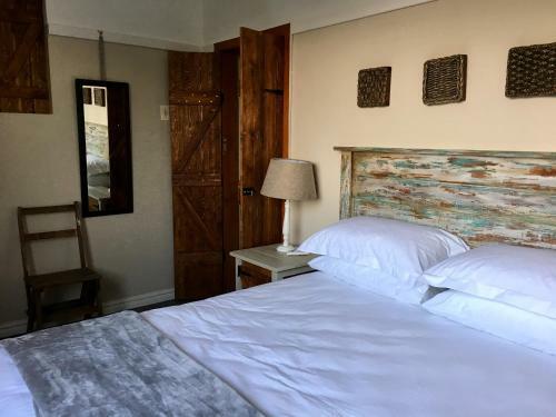Apartamento Kingfisher Cottage