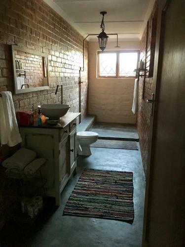 Apartamento Kingfisher Cottage