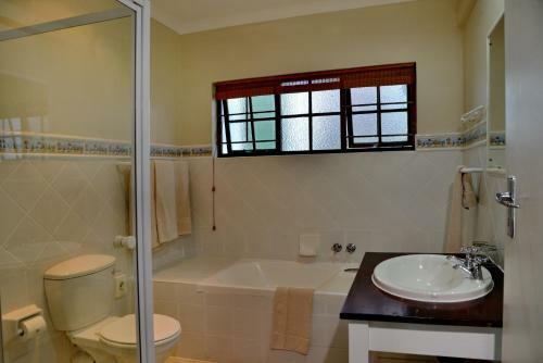 Pumula Beach Hotel