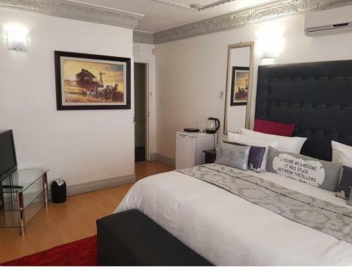 Hostal Primz Luxury Boutique
