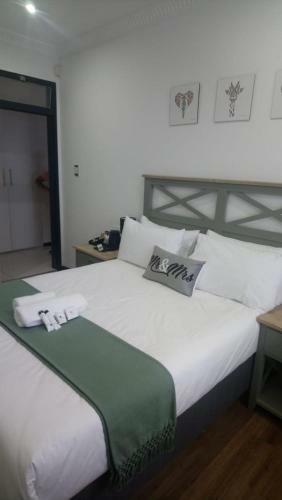 Omaha Luxury B&b/spa